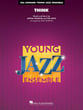 Think Jazz Ensemble sheet music cover